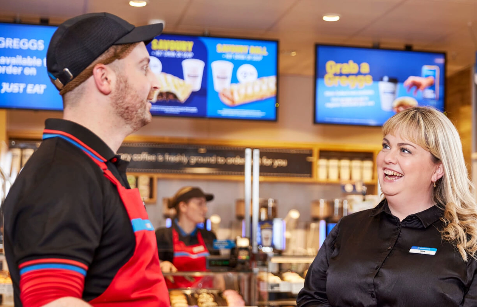 Greggs Careers: Start Your Rewarding Journey Today