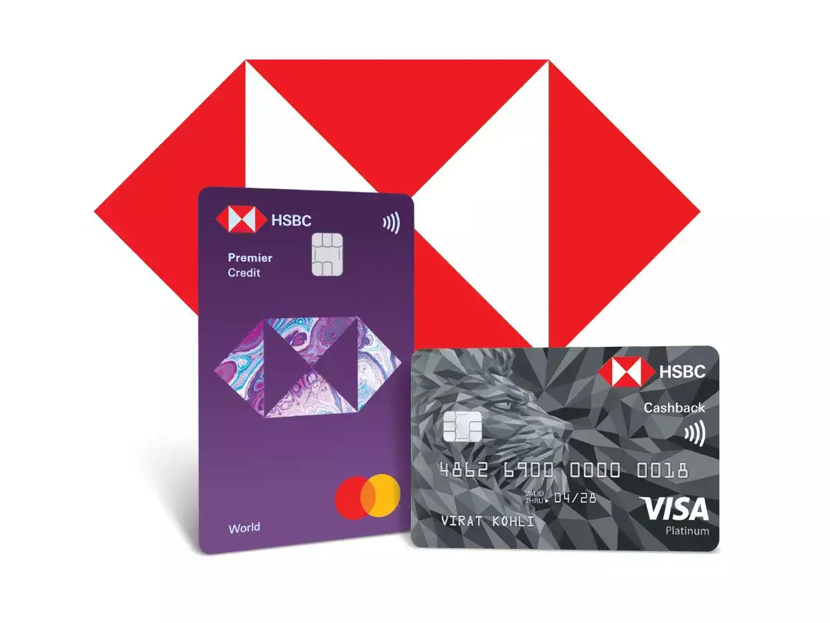 Experience Financial Freedom: Your Guide to HSBC Credit Cards